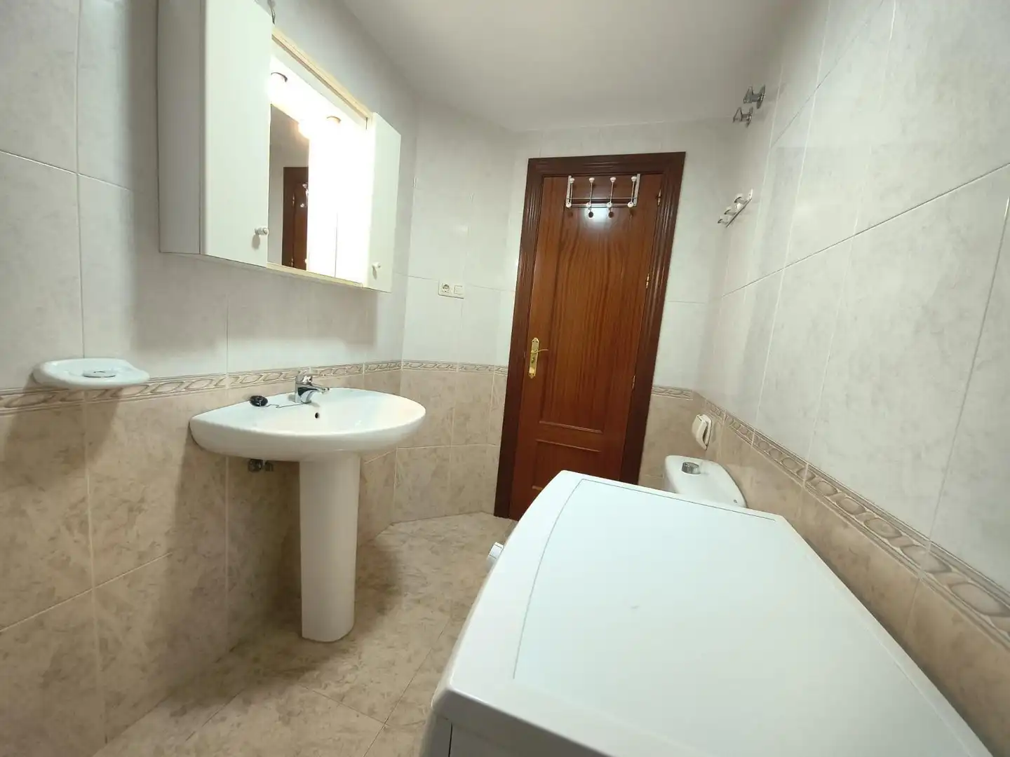 Piso de 86 m² en Granada