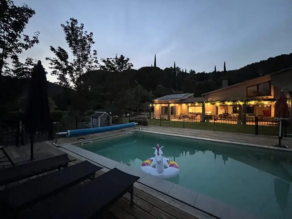 Appartement 318 m² à Sant Martí de Llémena