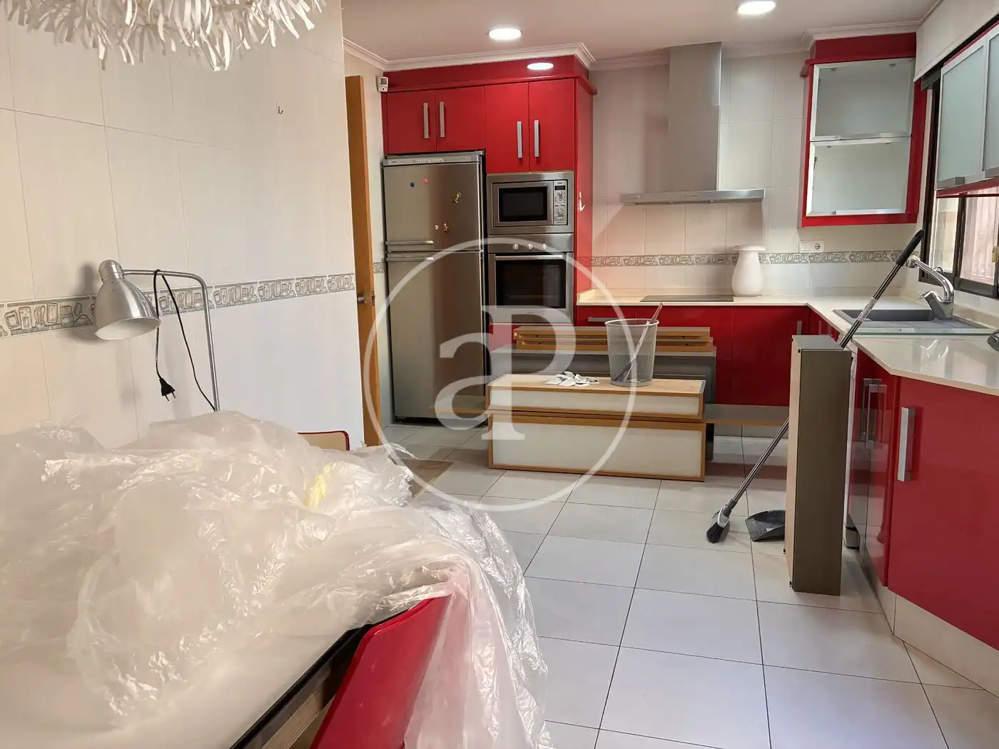 Piso de 183 m² en Elche