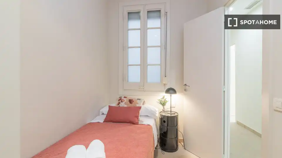 Appartamento 80 m² a Barcelona