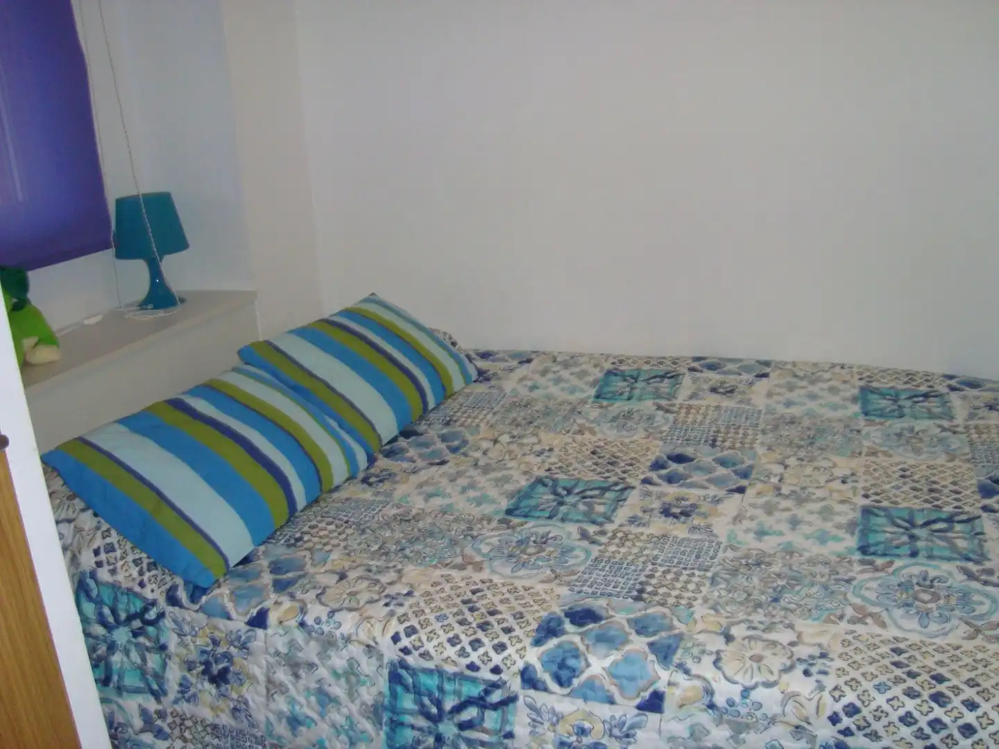 Piso de 50 m² en Peñíscola