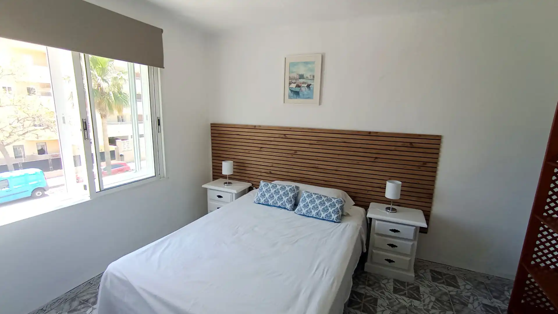 Wohnung 80 m² in Fuengirola