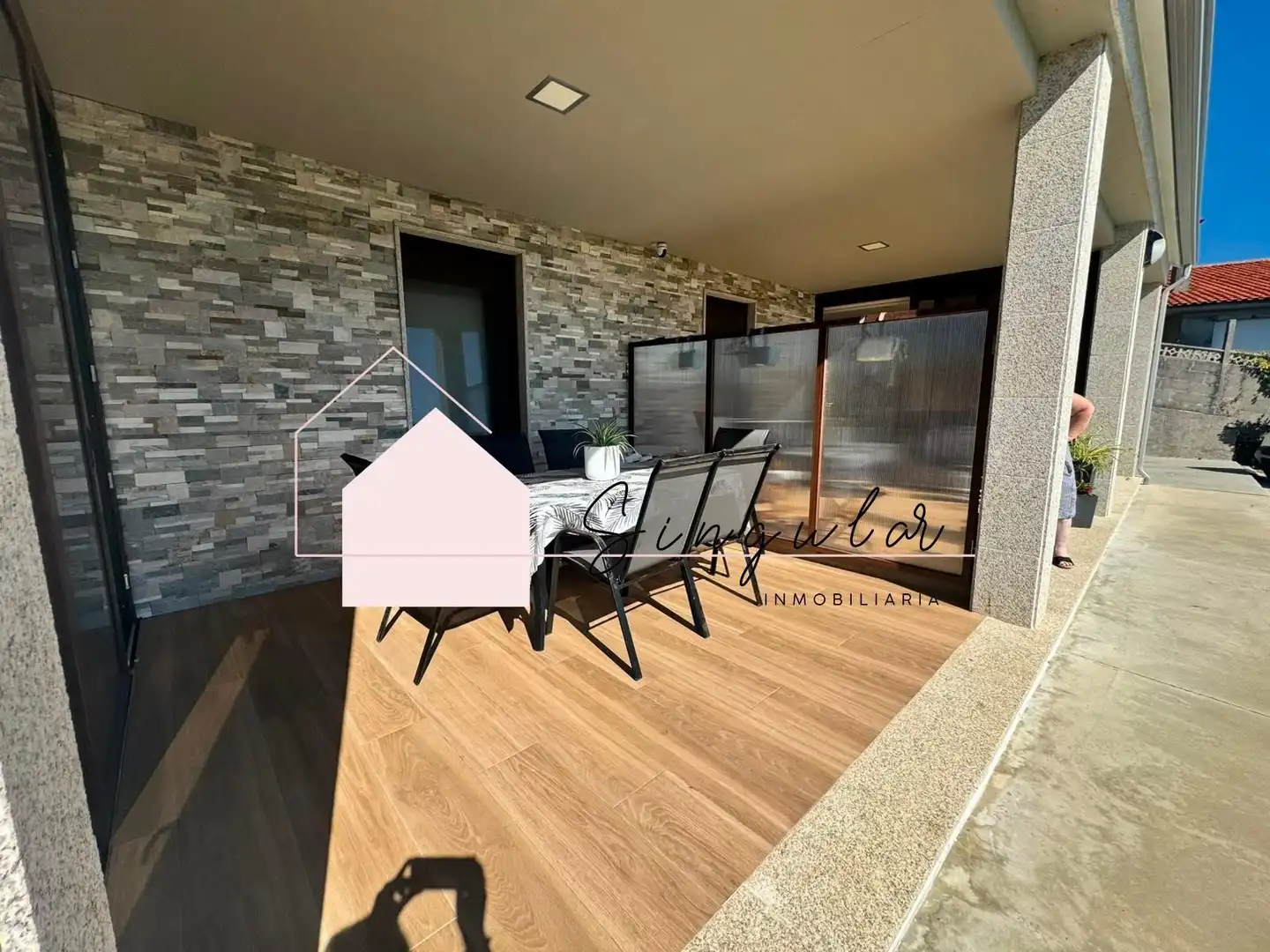 Casa de 84 m² en Nigrán
