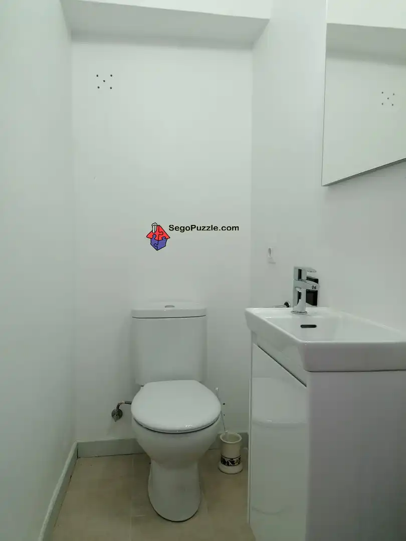 Piso de 76 m² en Real Sitio de San Ildefonso