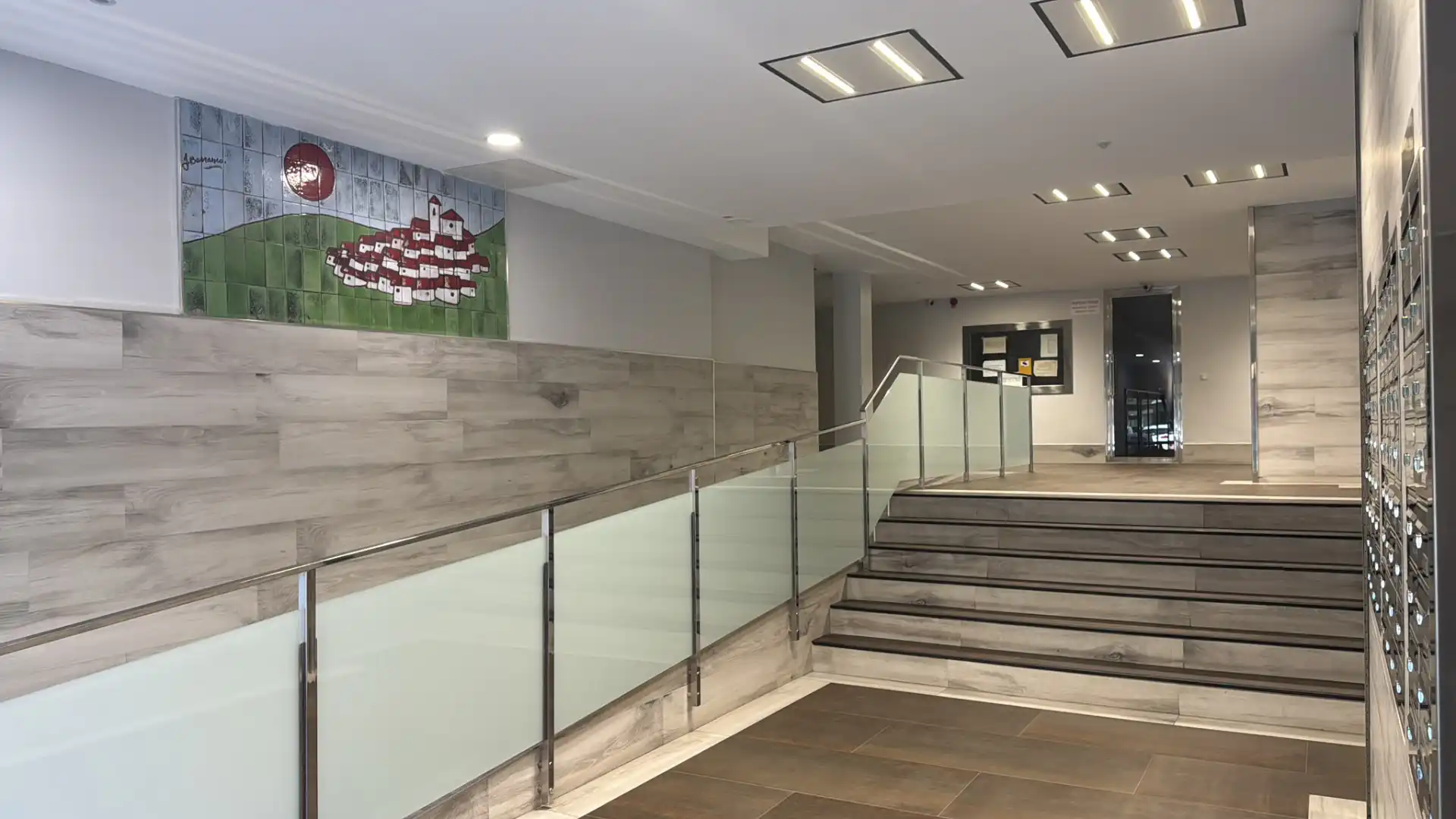 Wohnung 70 m² in Saragossa