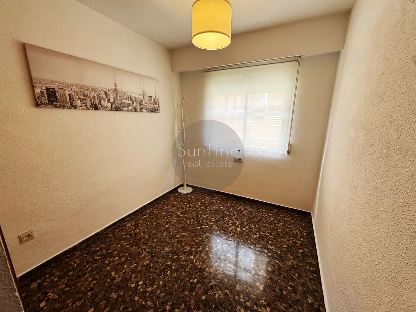 Piso de 99 m² en Valencia