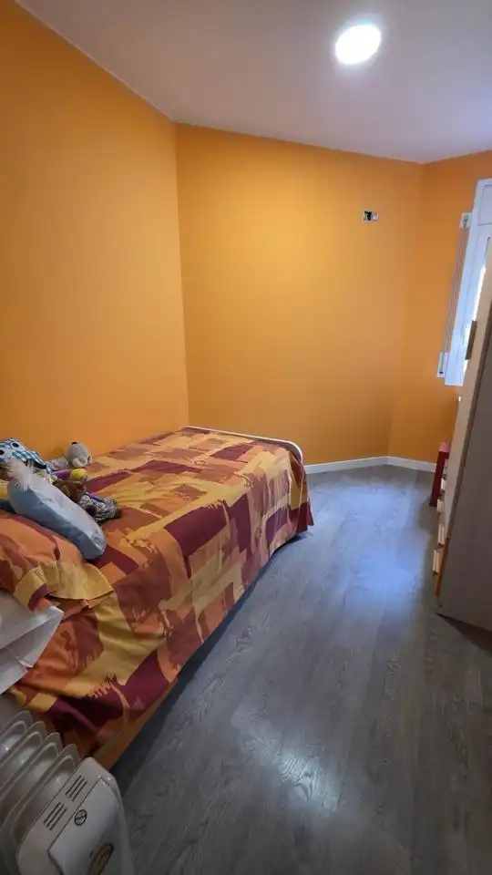 Habitación en alquiler, Tarrasa