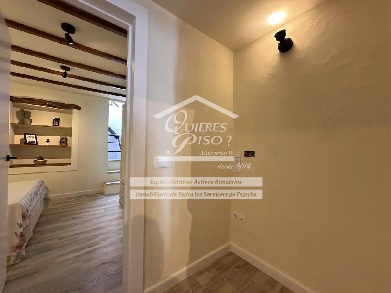 Flat 45 m² in Ingenio