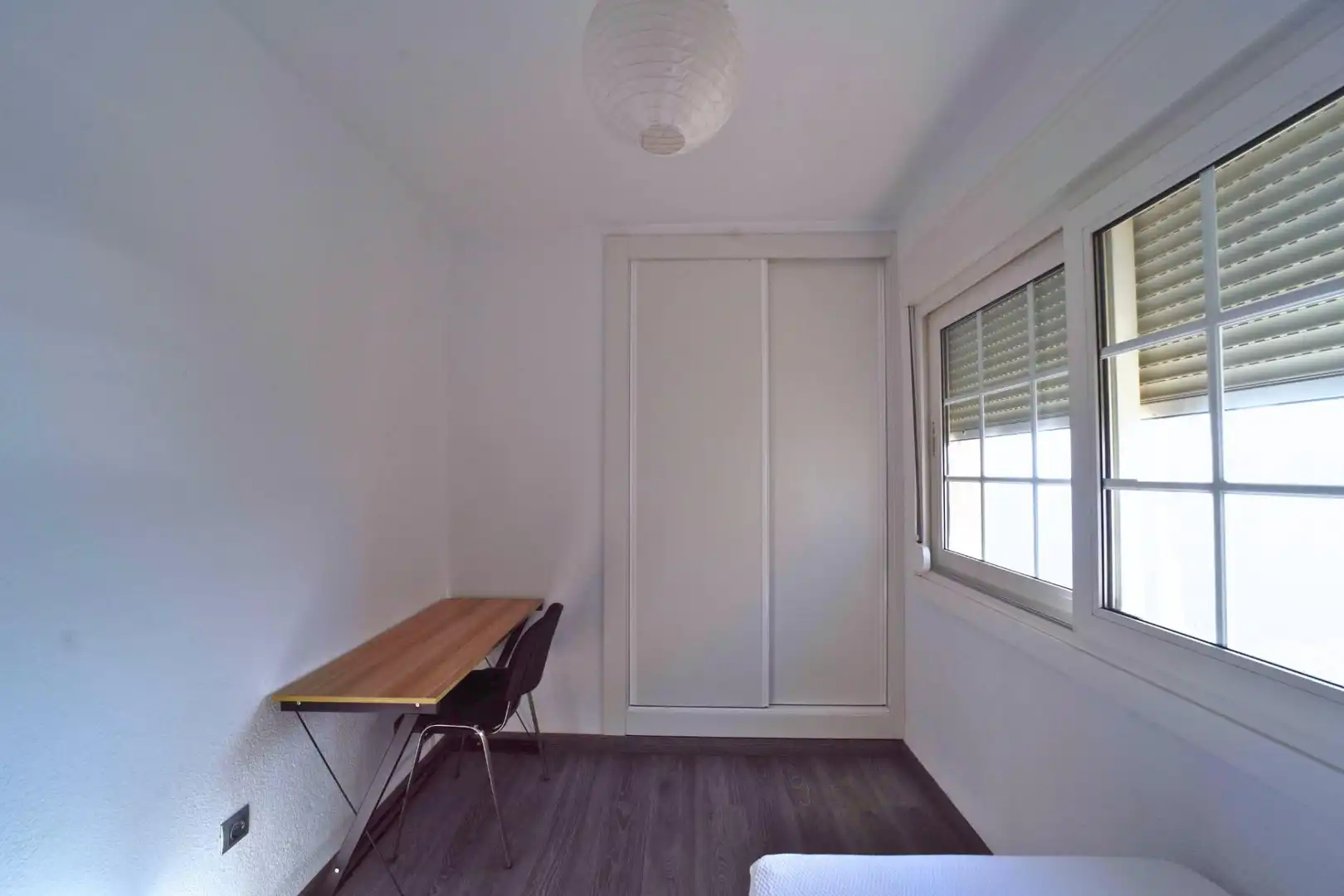 Wohnung 76 m² in Almería