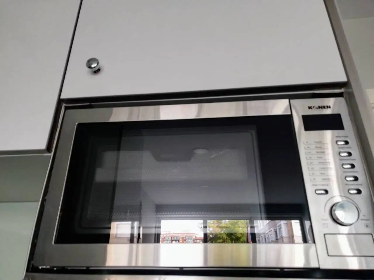 Piso de 56 m² en Burgos