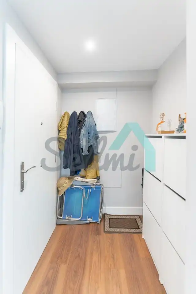Piso de 86 m² en Gijón