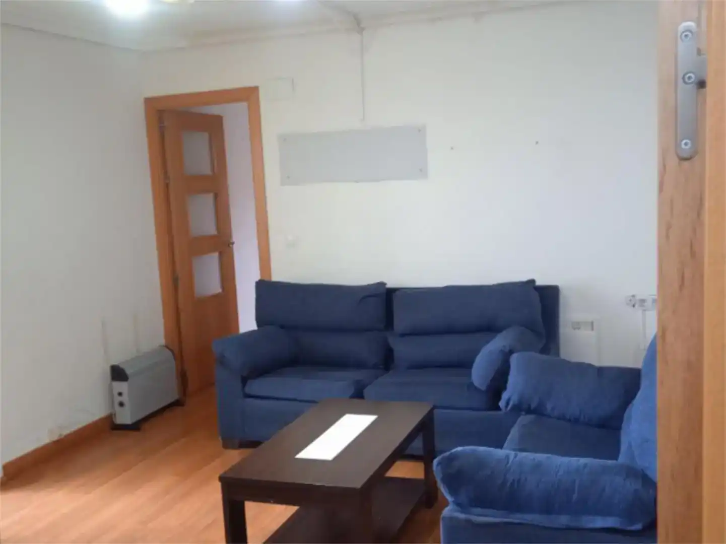 Piso de 70 m² en Cáceres