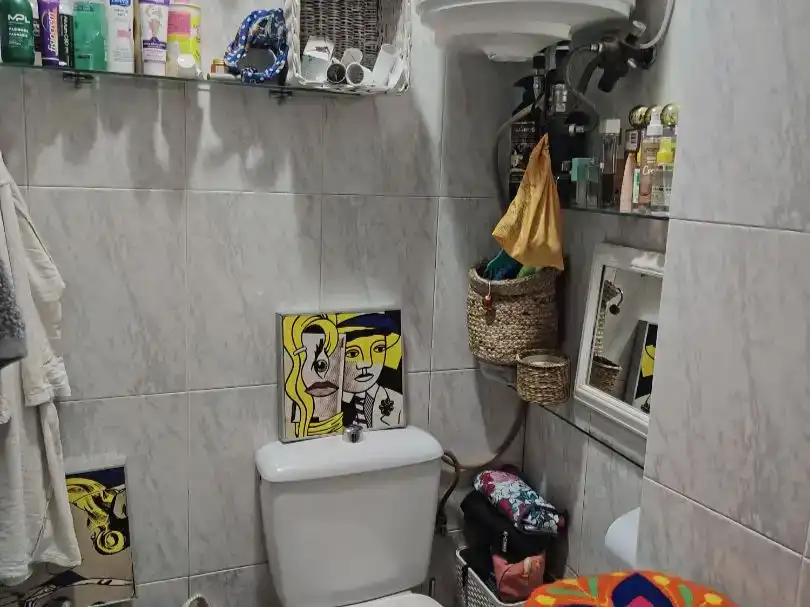 Habitación 90 m², Santiago de Compostela