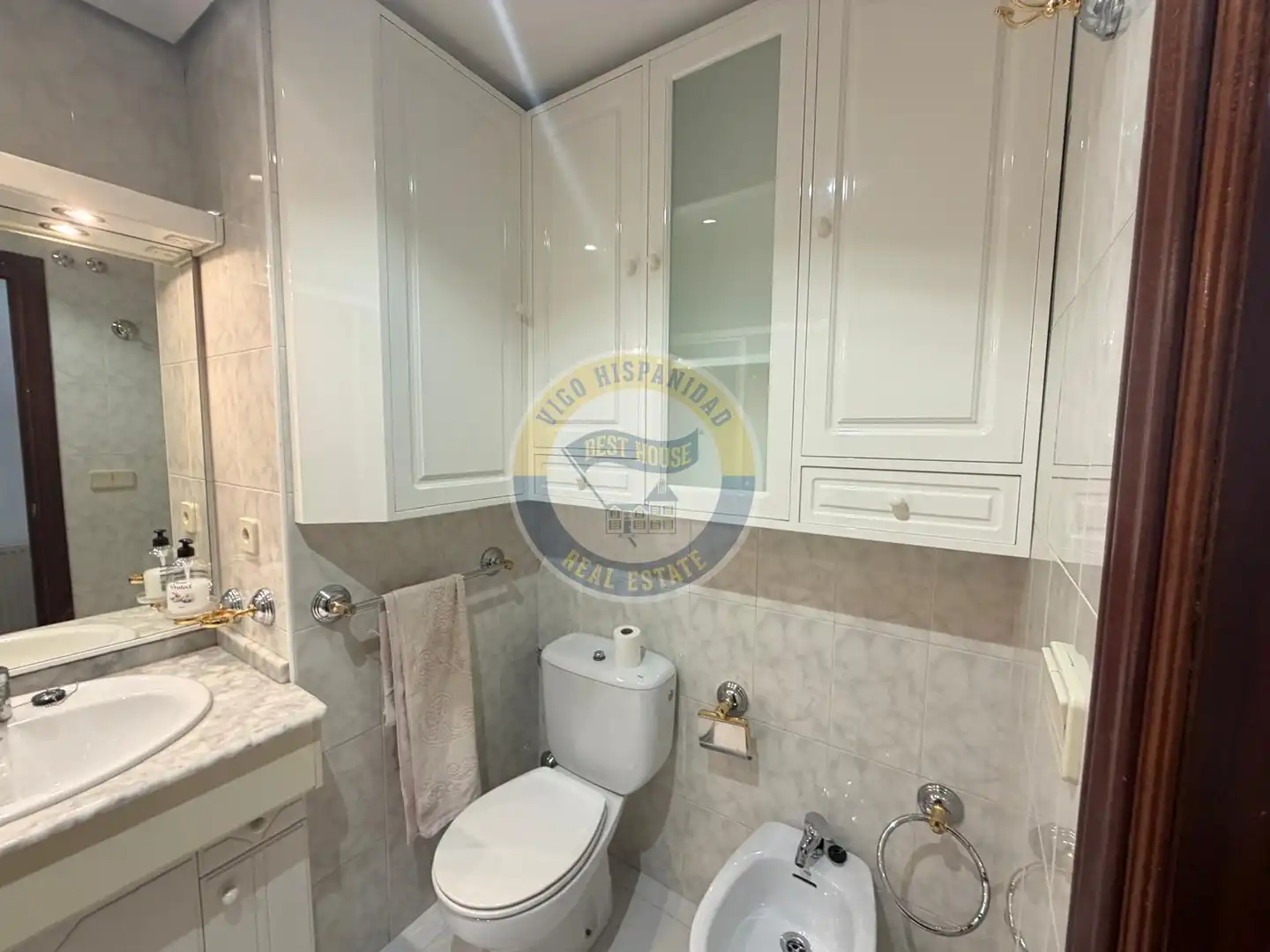 Piso de 115 m² en Vigo