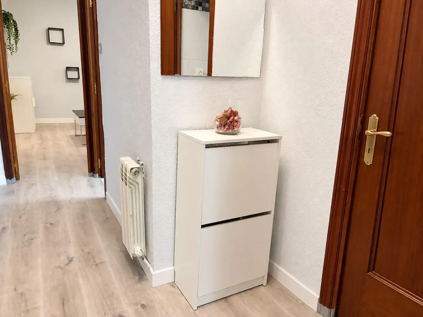 Pis de 66 m² a Madrid