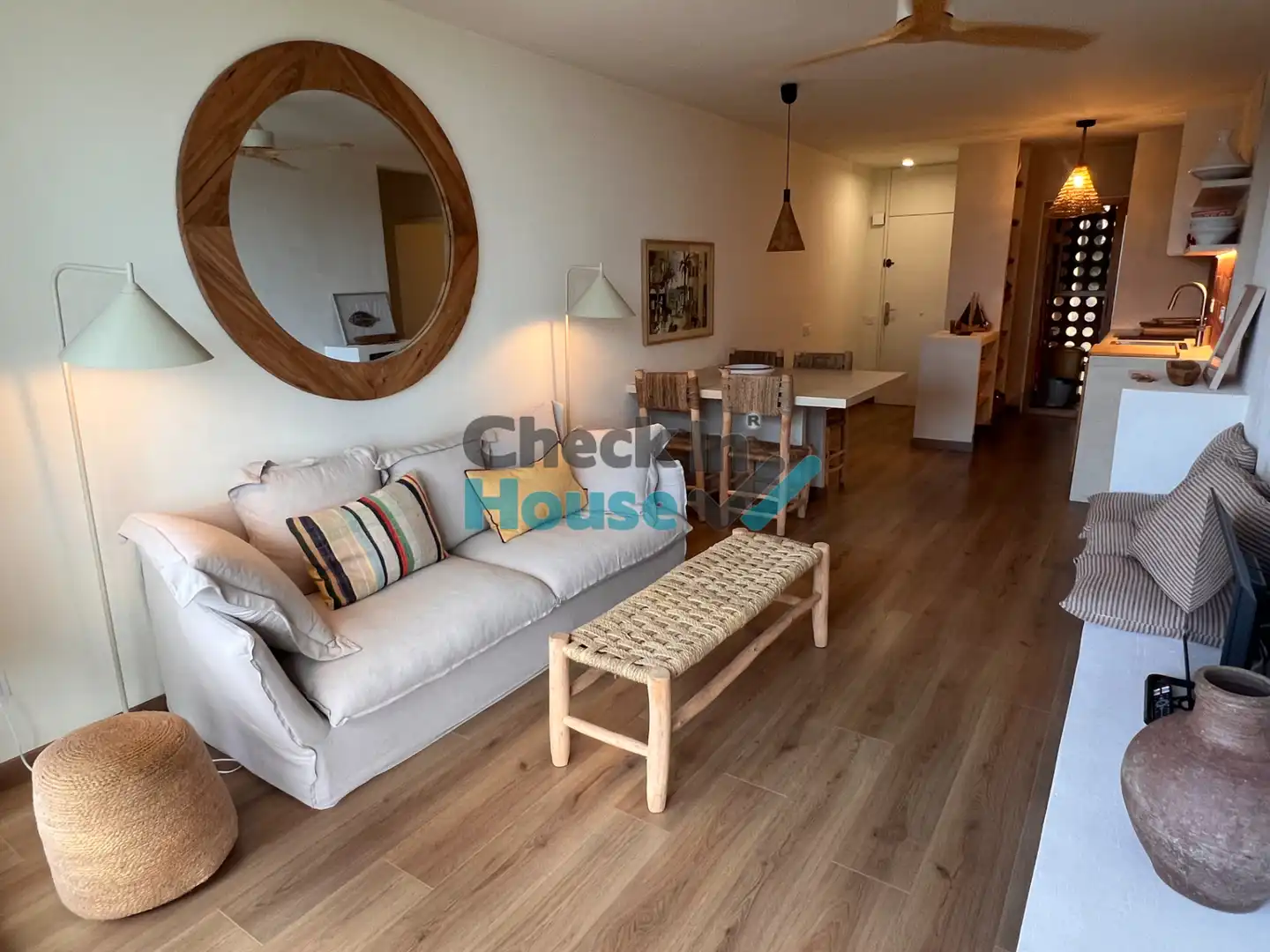 Piso de 65 m² en Sant Feliu de Guíxols