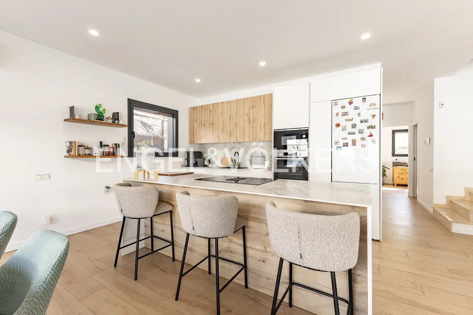 Haus 192 m² in Sant Quirze del Vallès