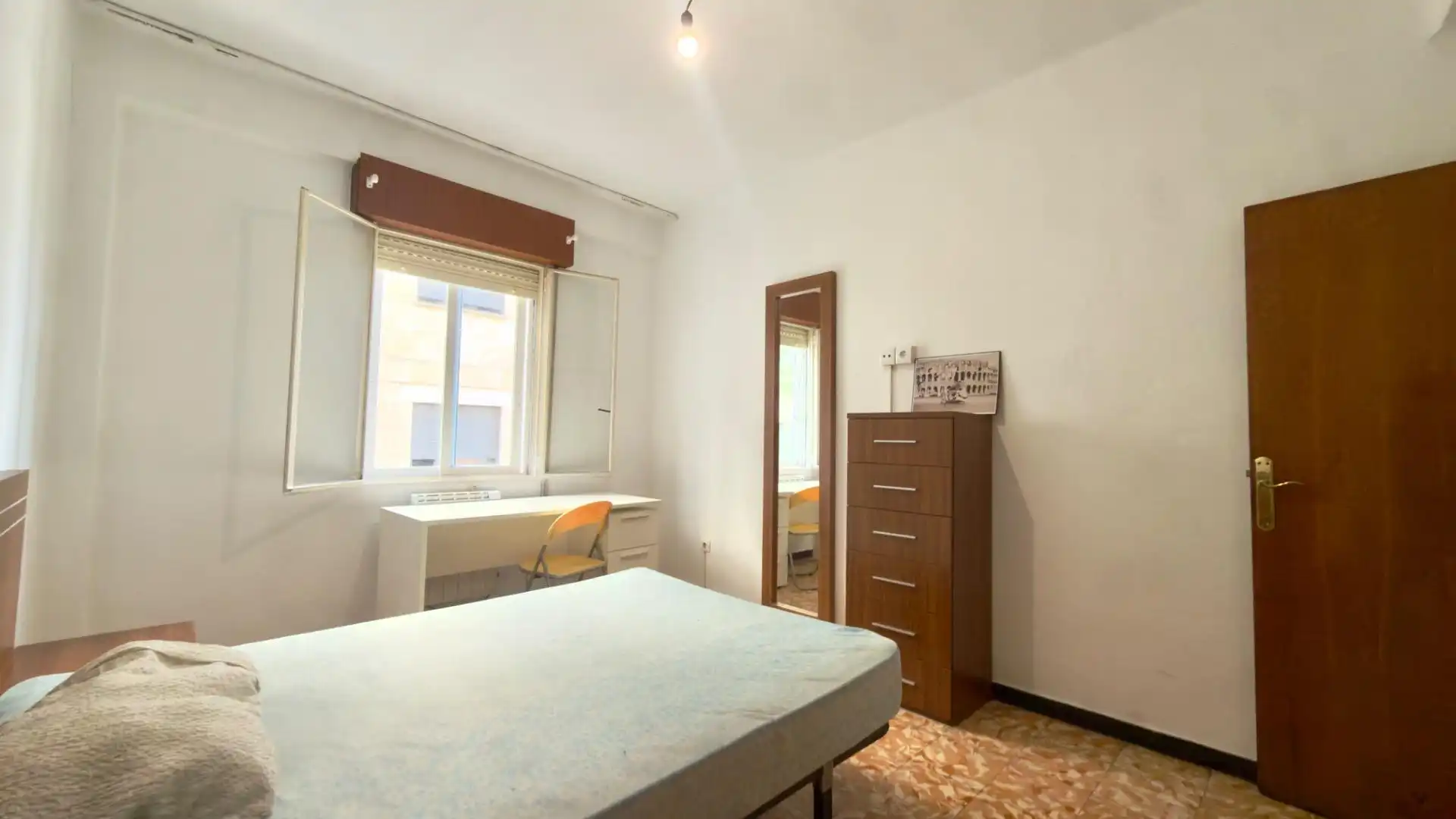 Pis de 75 m² a Ourense