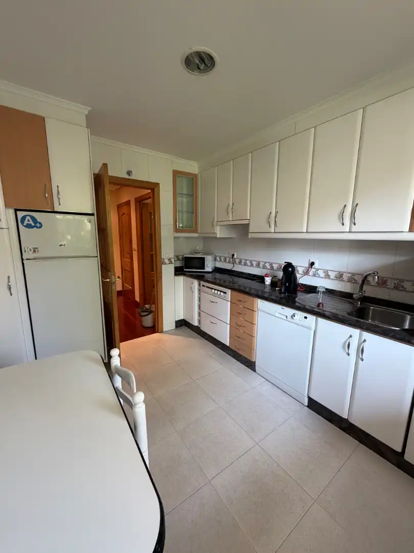 Pis de 90 m² a Ourense