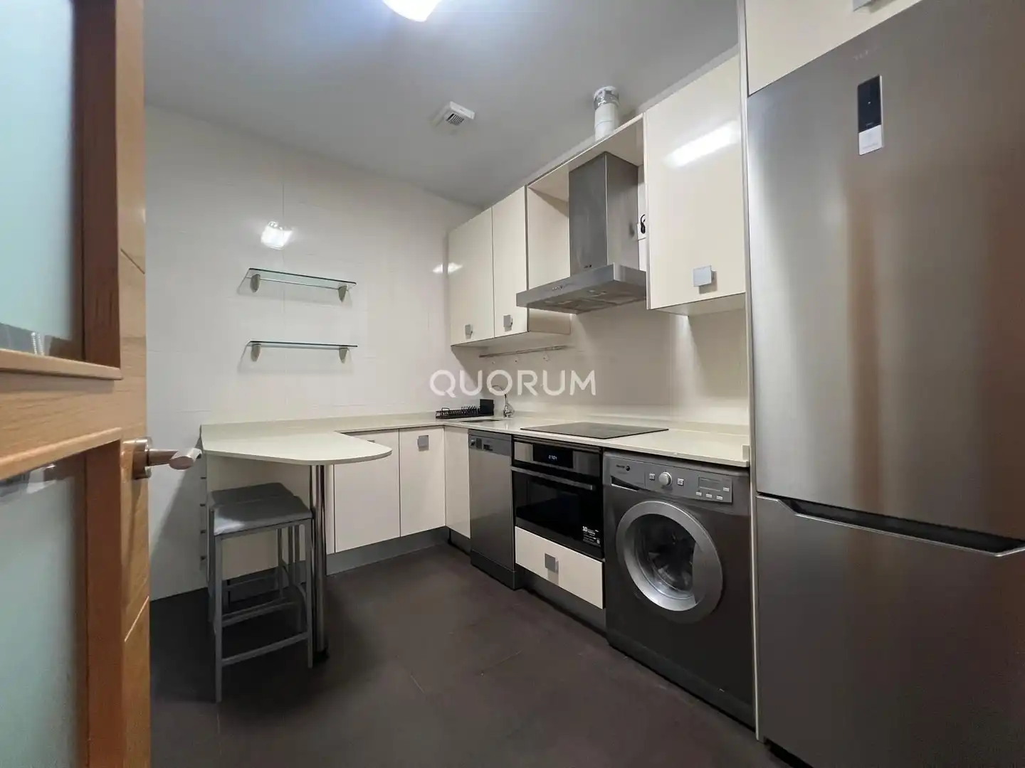 Piso de 55 m² en Bilbao
