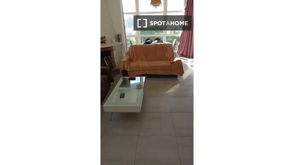 Habitación en alquiler, Marbella