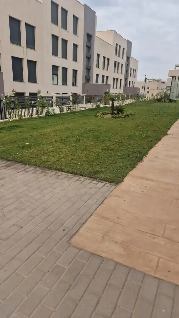 Pis de 121 m² a Almeria