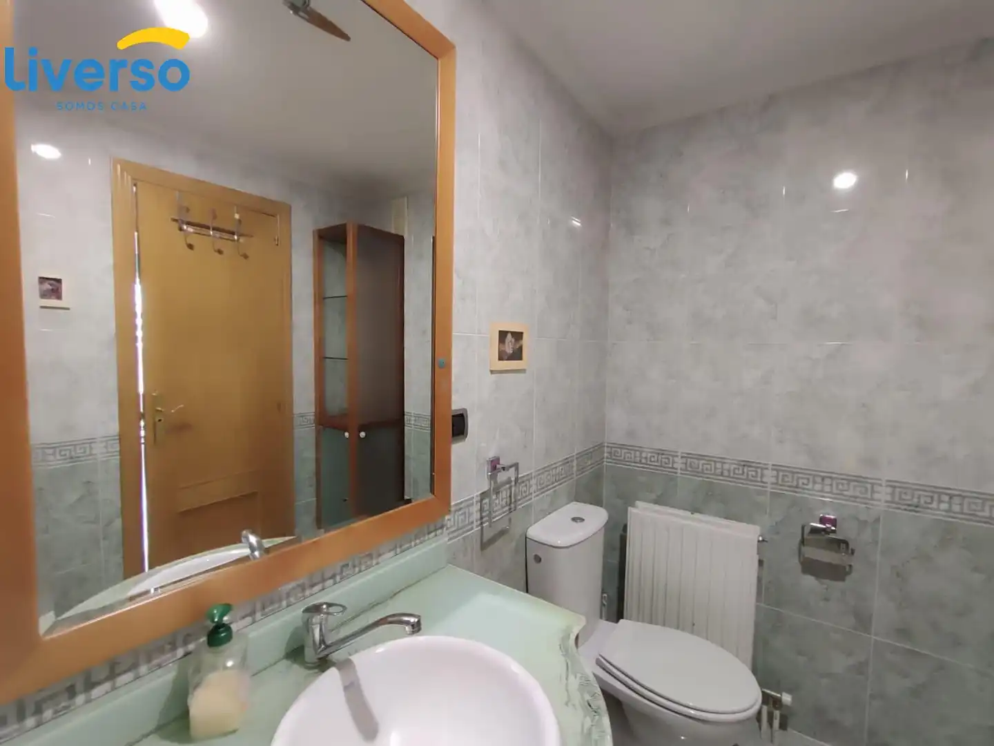 Wohnung 117 m² in Burgos