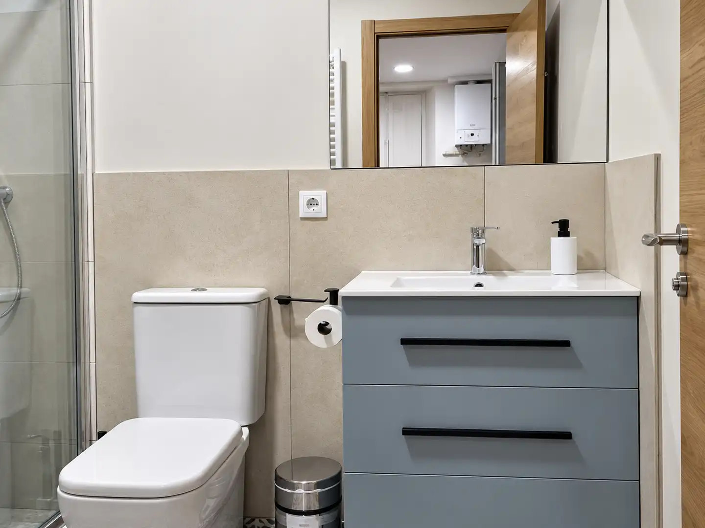 Piso de 70 m² en Santander
