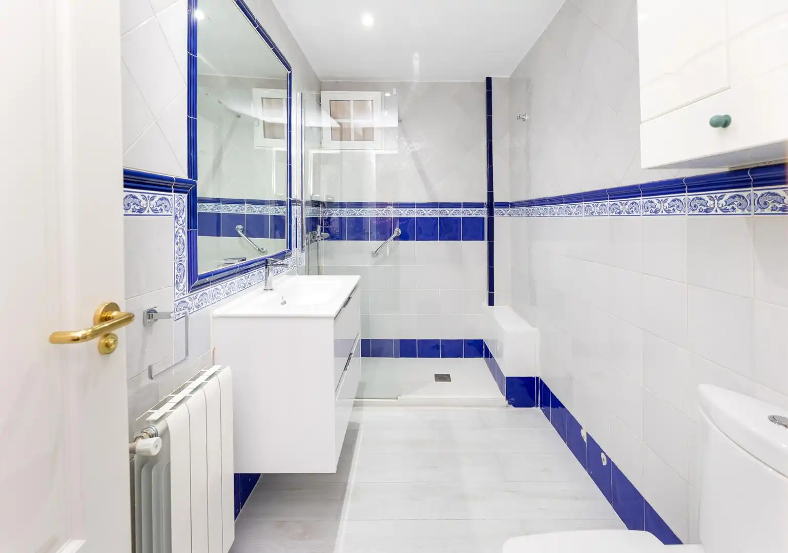 Piso de 125 m² en Granada