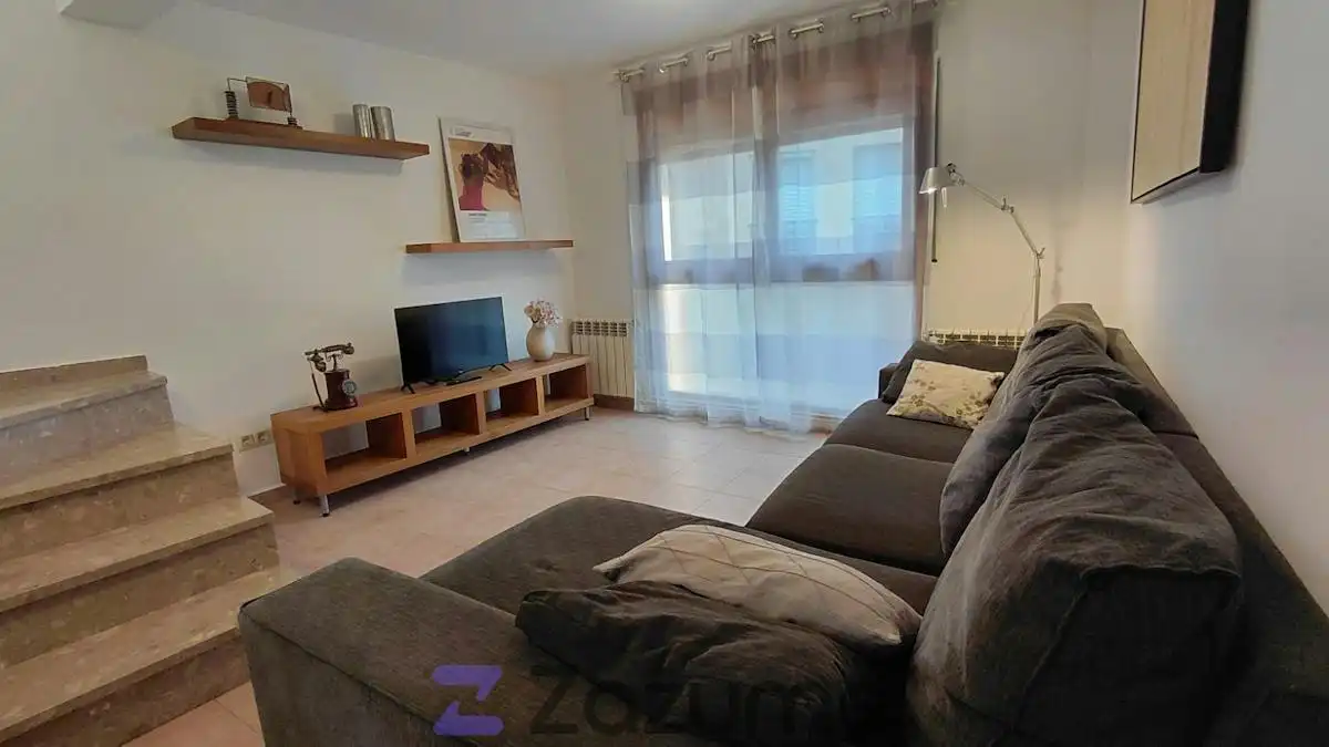Casa de 123 m² a Torrefeta i Florejacs