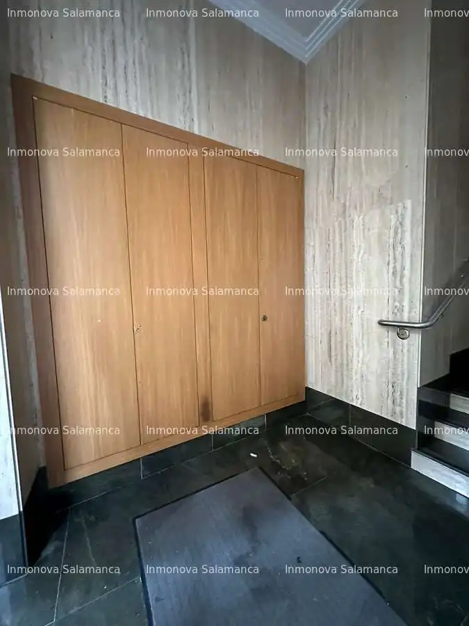 Piso de 75 m² en Salamanca