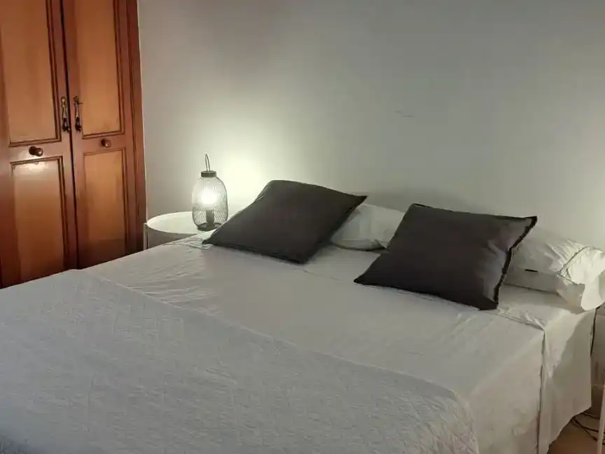 Piso de 90 m² en Ribeira
