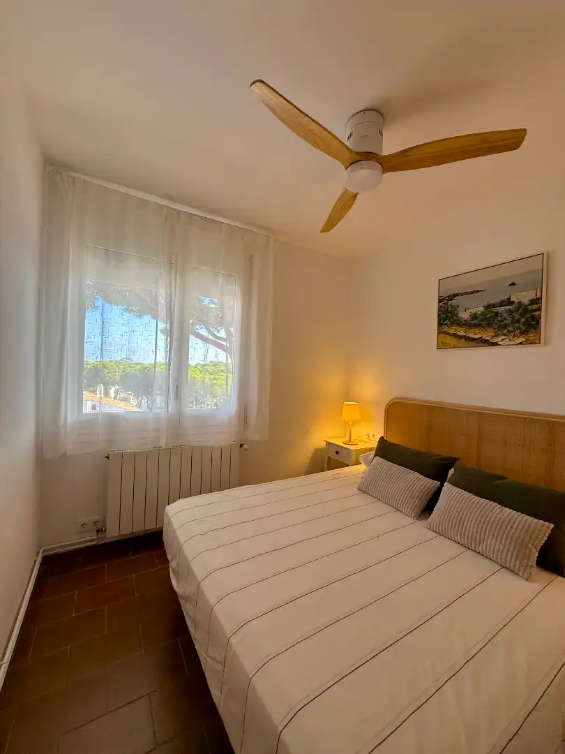Piso de 80 m² en Palafrugell