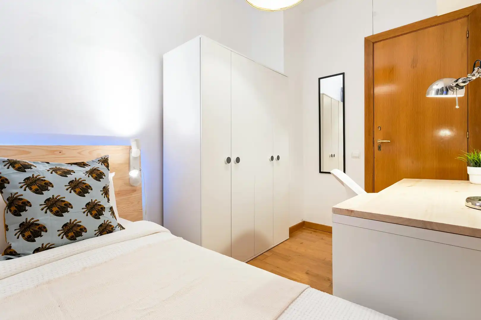 Habitación en alquiler, Barcelona