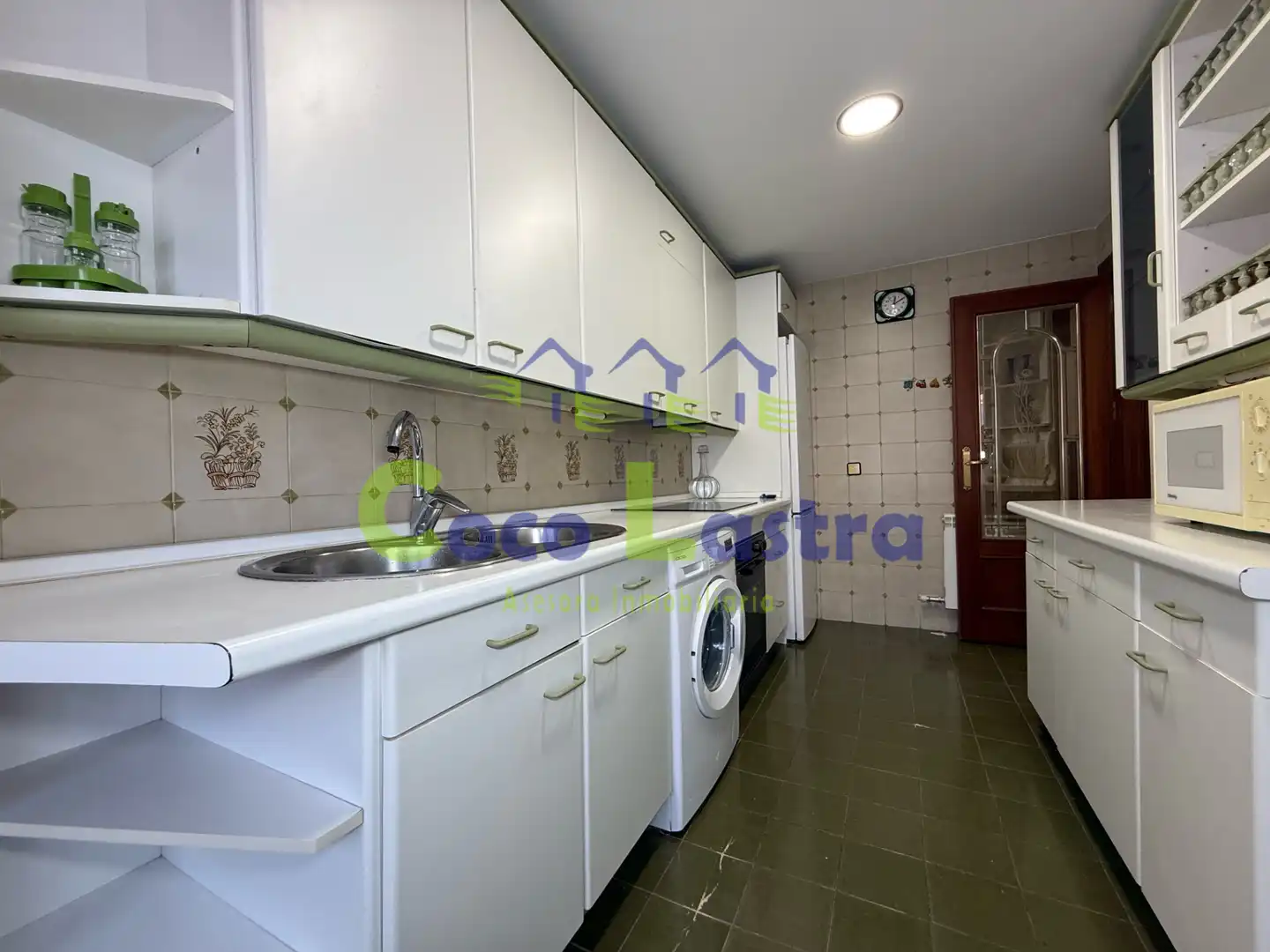 Piso de 125 m² en Salamanca