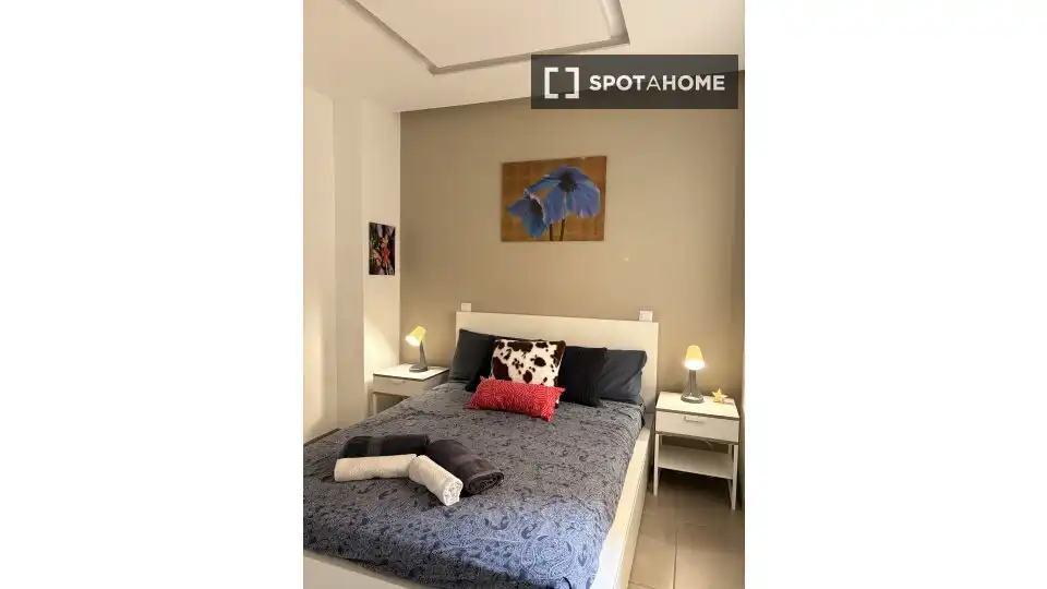 Habitación 81 m², Las Palmas de Gran Canaria