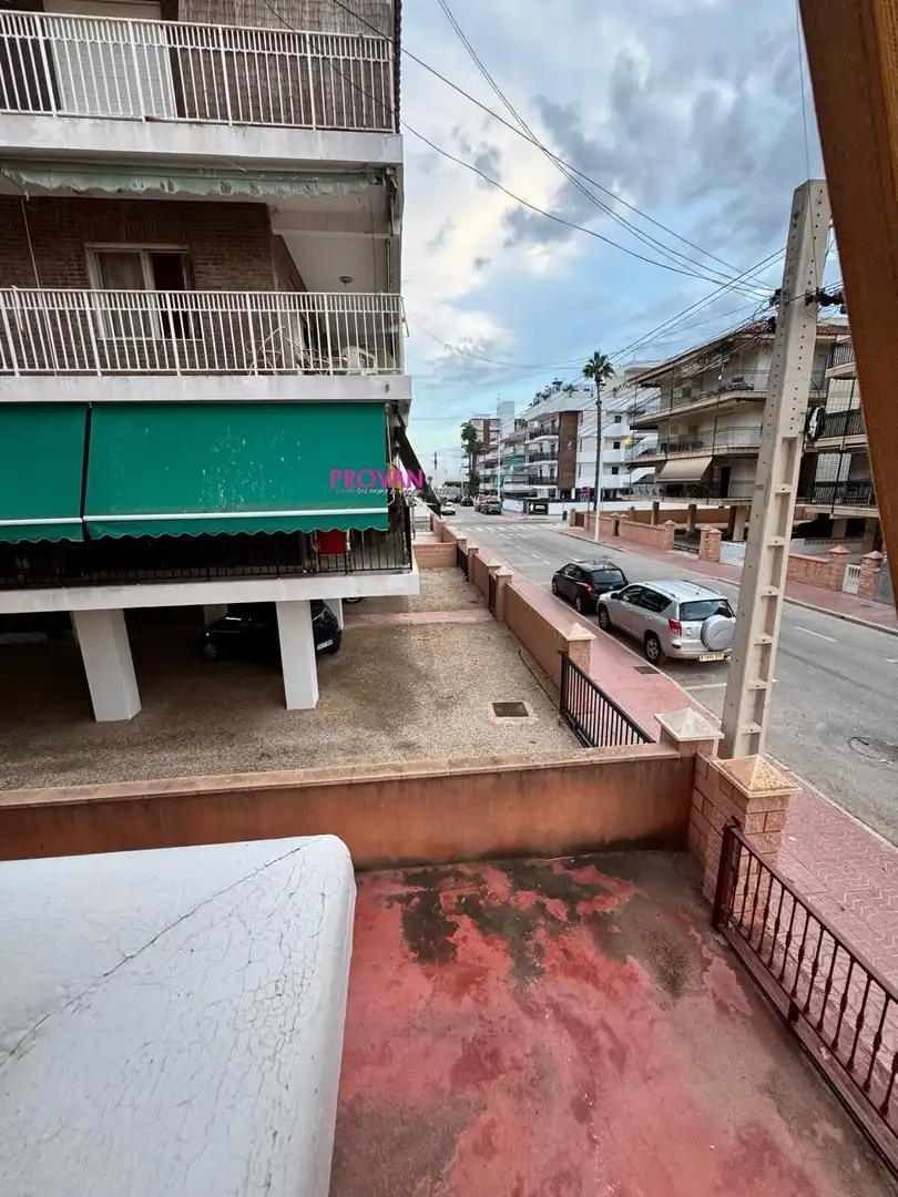 Pis de 77 m² a Santa Pola