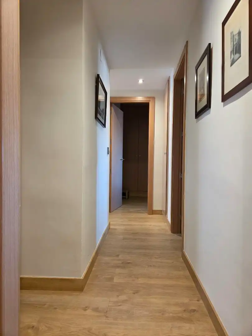 Piso de 160 m² en Badajoz
