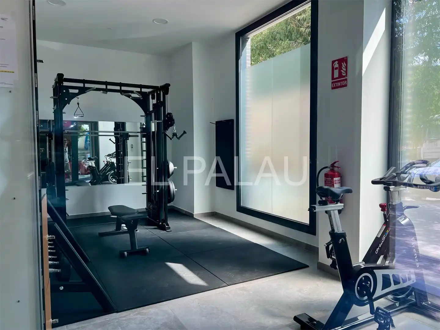 Piso de 152 m² en Valencia
