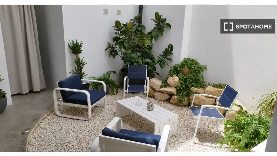 Habitación 69 m², Córdoba
