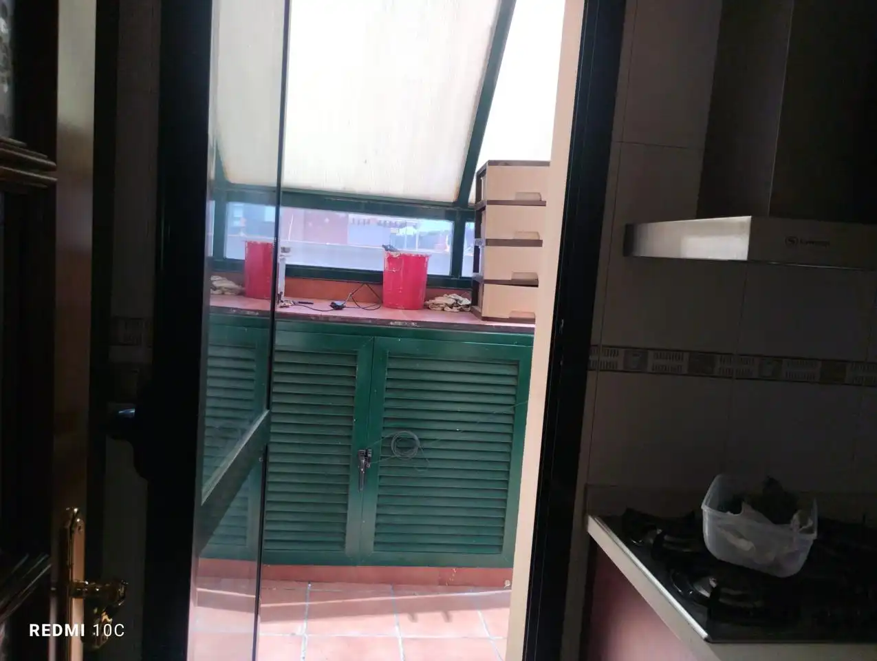 Piso de 101 m² en Melilla