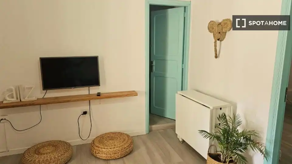 Habitación en alquiler, San Sebastián de la Gomera