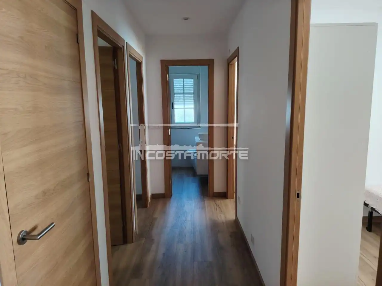 Piso de 75 m² en Cee