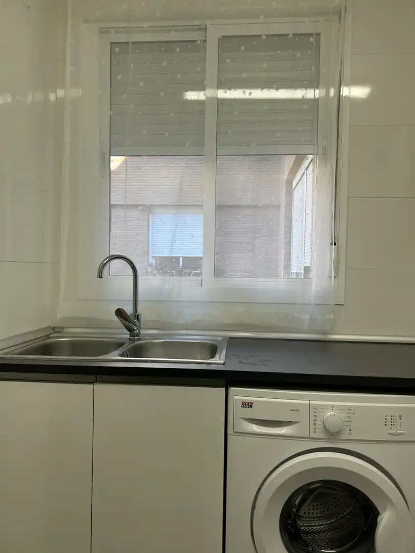 Pis de 50 m² a Sevilla