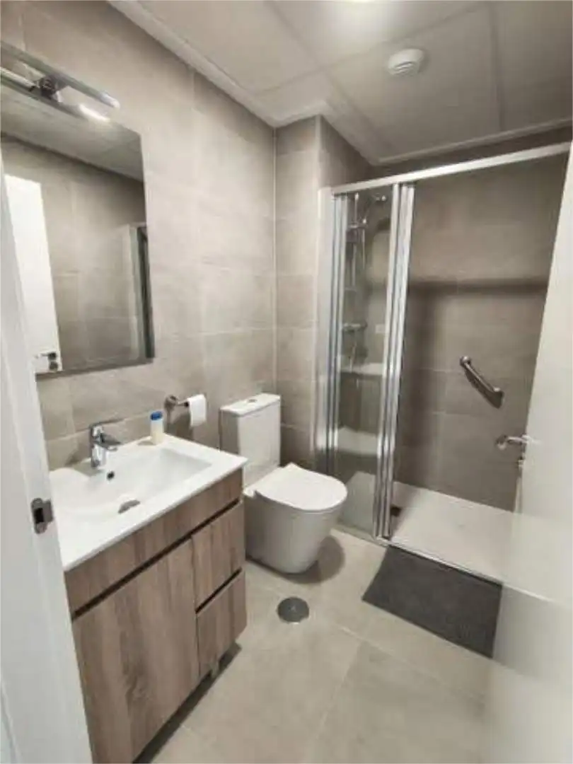 Piso de 62 m² en Albacete