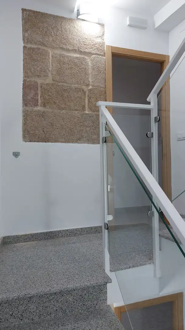 Apartamento 40 m² em Plasencia