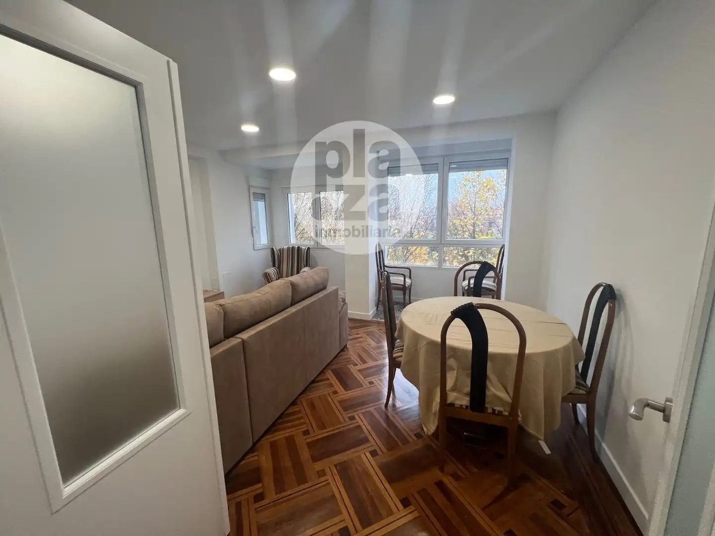 Piso de 112 m² en Burgos