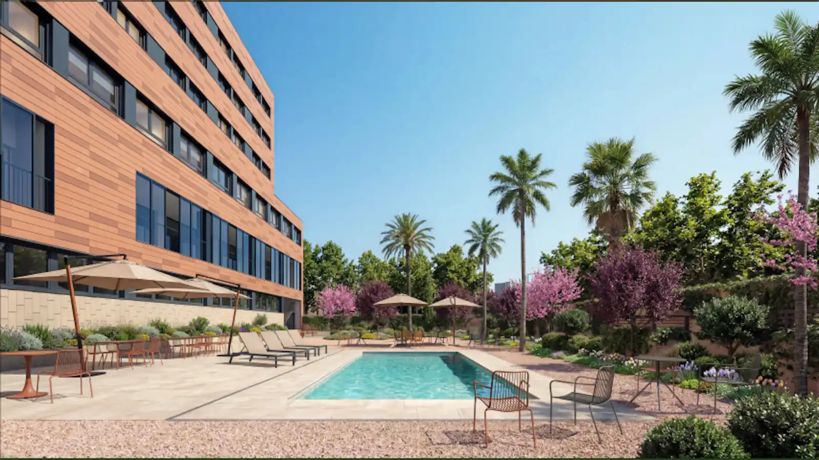 Habitación en alquiler, Barcelona