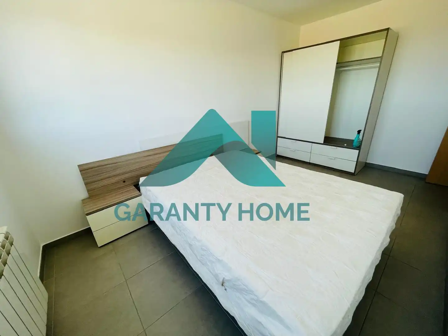 Piso de 90 m² en Cáceres
