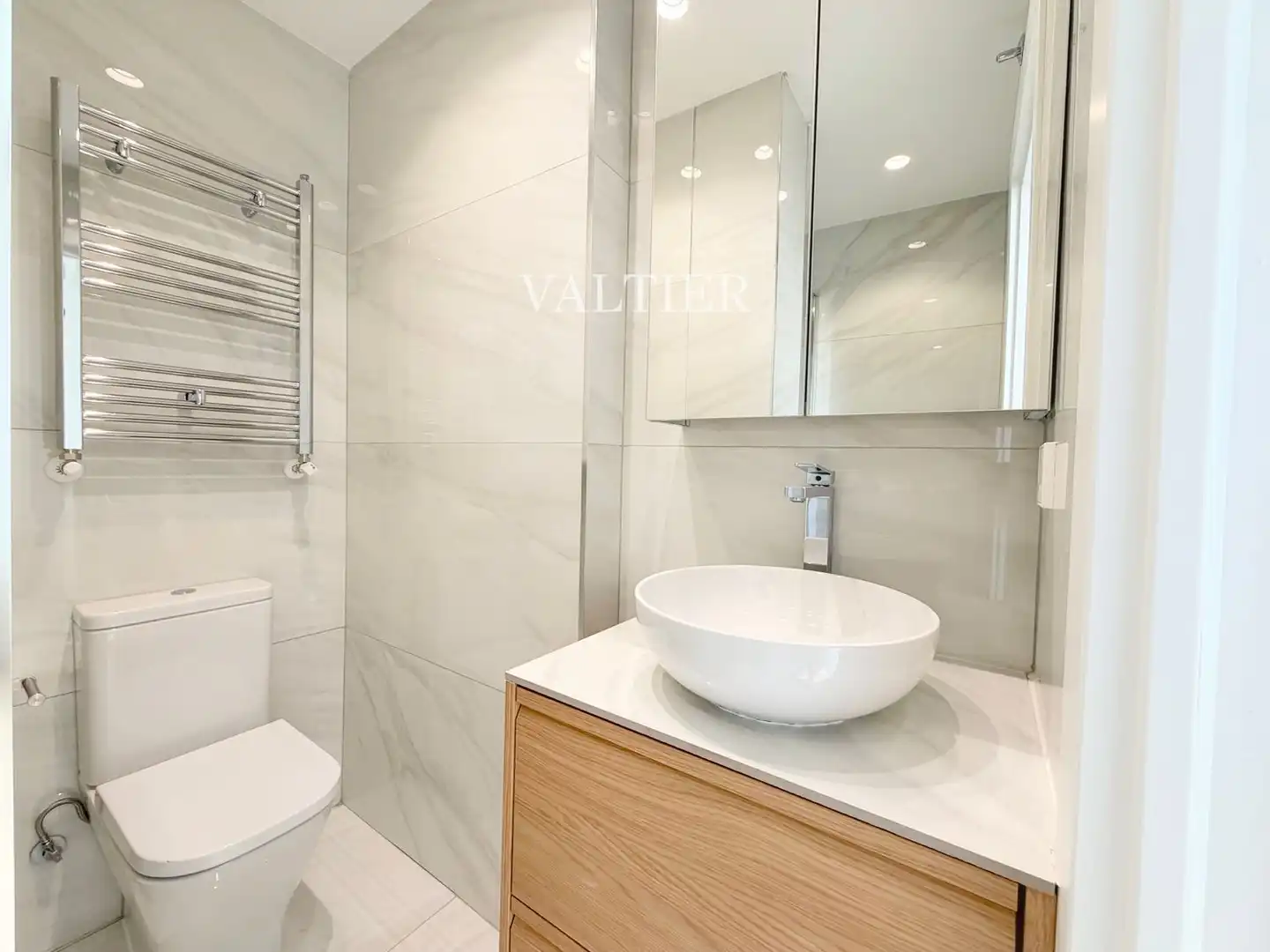 Appartamento 180 m² a Madrid
